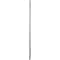 Ekena Millwork Grape Ceiling Medallion (Fits Canopies up to 3 5/8"), 22 5/8"OD x 3 5/8"ID x 5/8"P, Frost CM22GRFRF - alternate 2